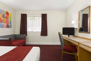 thumbnail: Room