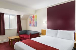 thumbnail: Room