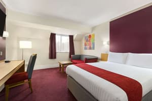 thumbnail: Room