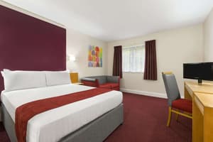 thumbnail: Room