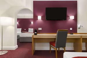 thumbnail: Room