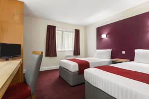thumbnail: Room