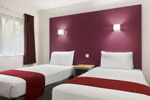 thumbnail: Room