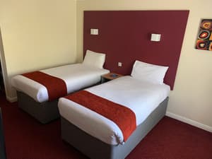 thumbnail: Room