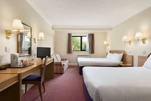 thumbnail: Room