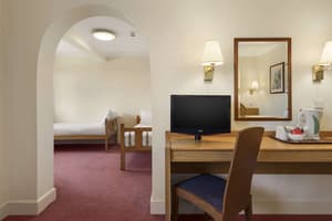 thumbnail: Room