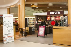thumbnail: Cafe