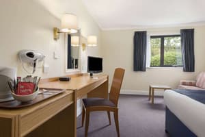 thumbnail: Room