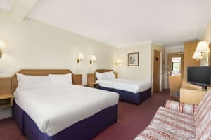 thumbnail: Room