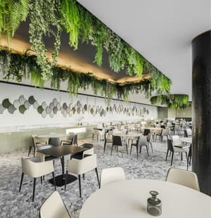 thumbnail: Restaurant