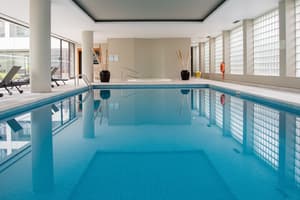 thumbnail: Indoor pool
