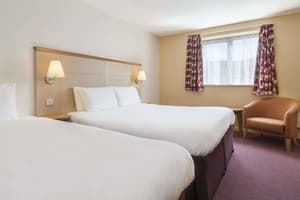 thumbnail: Room