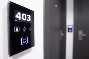 thumbnail: Interior detail