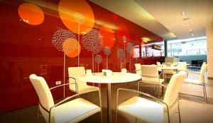 thumbnail: Cafe