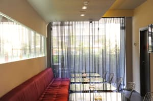 thumbnail: Breakfast area
