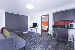 thumbnail: Living area