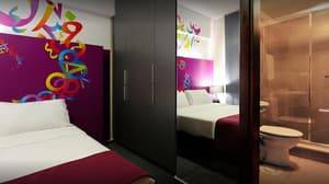 thumbnail: Room