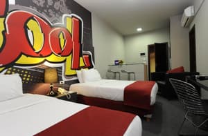 thumbnail: Room