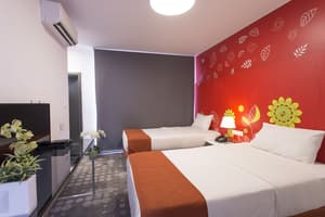 thumbnail: Room