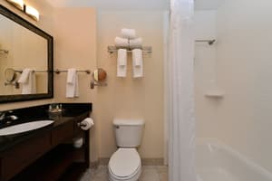 thumbnail: Room amenity