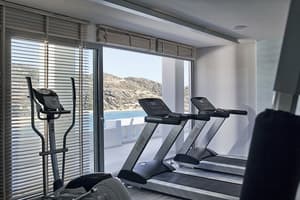 thumbnail: Gym
