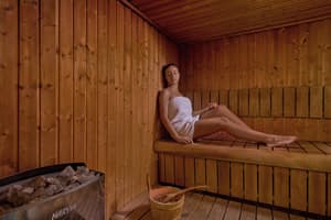 thumbnail: Sauna
