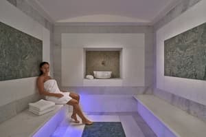 thumbnail: Spa treatment
