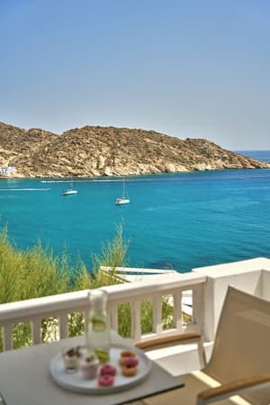 thumbnail: View from room
