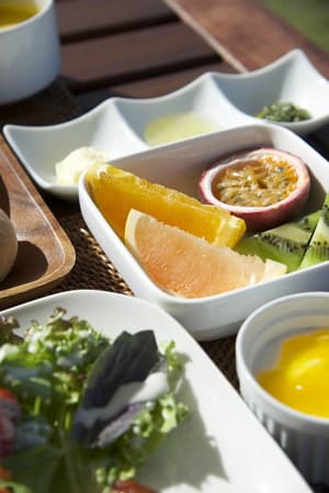 thumbnail: Food and drink