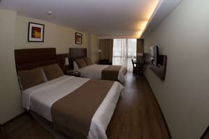 thumbnail: Room