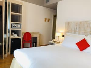thumbnail: Room
