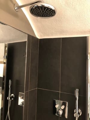 thumbnail: Bathroom shower