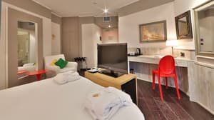 thumbnail: Room