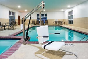 thumbnail: Pool