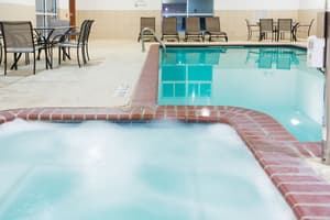 thumbnail: Pool