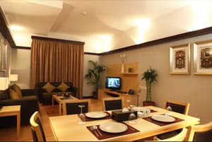 thumbnail: Living area