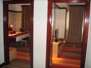 thumbnail: Room