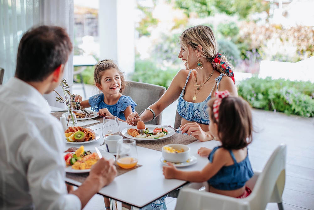 Family dining