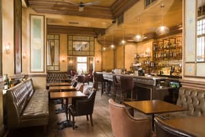 thumbnail: Bar (on property)