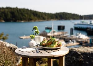 thumbnail: Restaurant