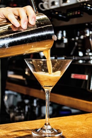 thumbnail: Food and drink