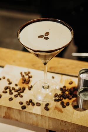 thumbnail: Food and drink