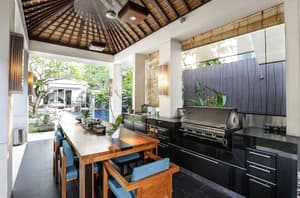 thumbnail: Private kitchen