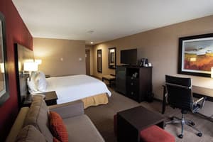 thumbnail: Room