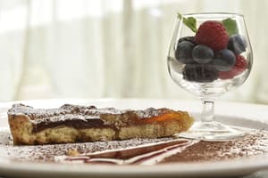 thumbnail: Food and drink