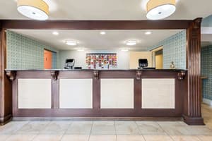 thumbnail: Reception