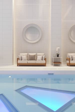 thumbnail: Indoor pool