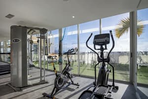 thumbnail: Gym