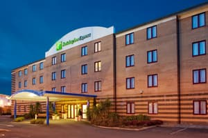 thumbnail: Hotel