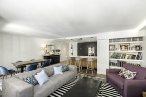 thumbnail: Living area